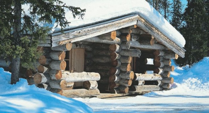 Akas Cabins